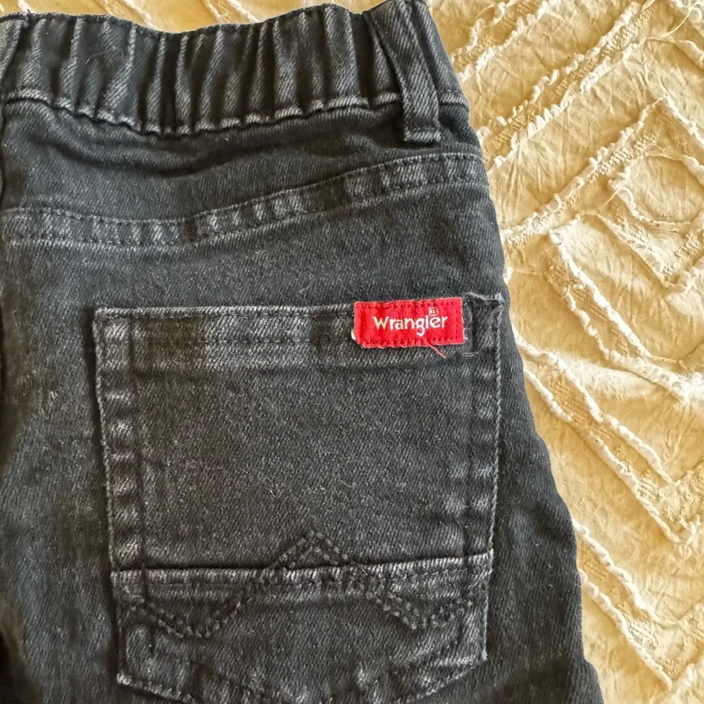 Wrangler 🤠 boys